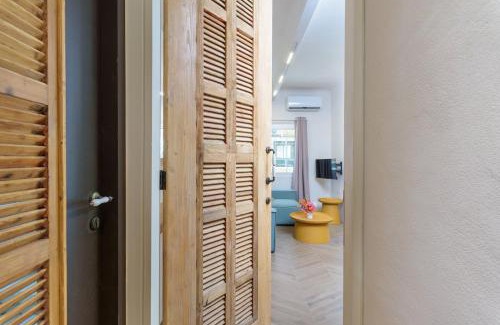 Gemmayzeh Apartment | Tulip 2BR Apartment in Gemayze