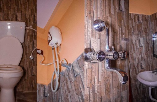 Gosaba Hotel | Tulip Homestay