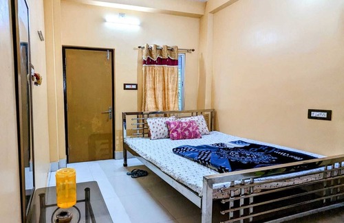 Gosaba Hotel | Tulip Homestay