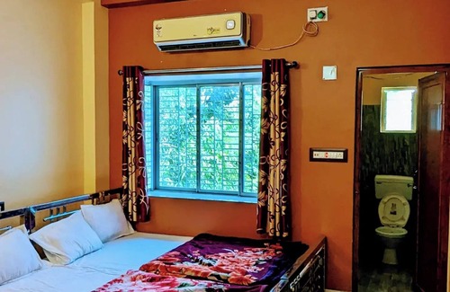 Gosaba Hotel | Tulip Homestay