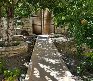 Gerakari House | Tulip House