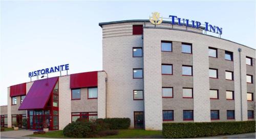 Moncalieri Hotel | Tulip Inn Turin South