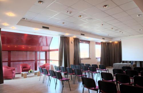 Moncalieri Hotel | Tulip Inn Turin South