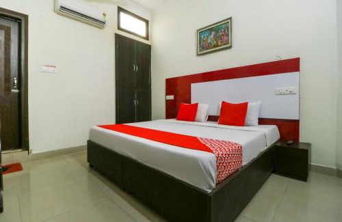 Gurugram Apartment | tulip residency