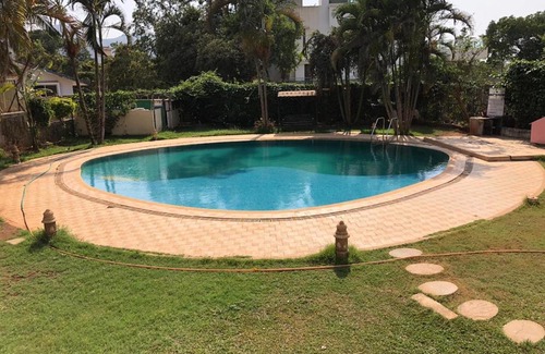 Arsiwalla Villa Hotel | Tulip Room