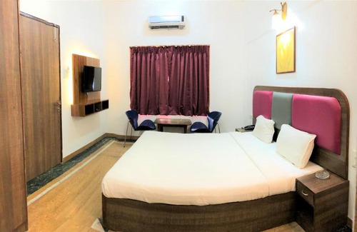 Arsiwalla Villa Hotel | Tulip Room