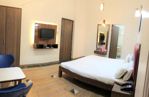Arsiwalla Villa Hotel | Tulip Room