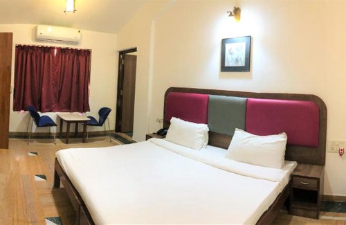 Arsiwalla Villa Hotel | Tulip Room