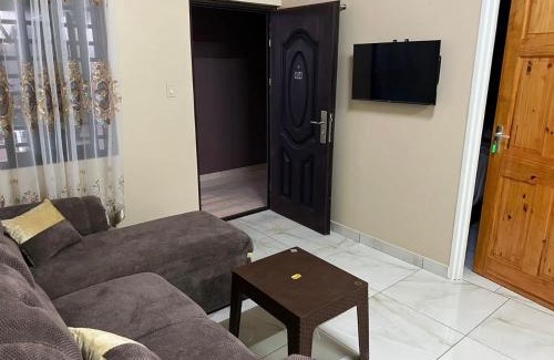 Paramaribo Apartment | Tulip-Rosé Appartementen