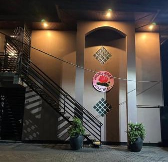 Paramaribo Apartment | Tulip-Rosé Appartementen