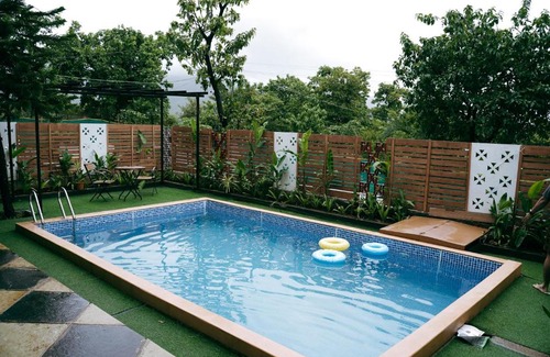 Paud Villa | Tulip Villa