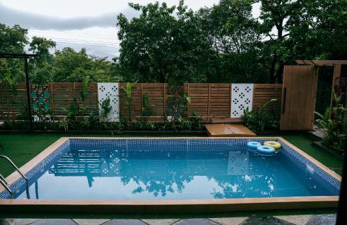 Paud Villa | Tulip Villa
