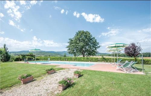 Casole d'Elsa Apartment | Tulipano