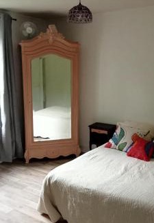 Cours la Ville Apartment | Tulipe