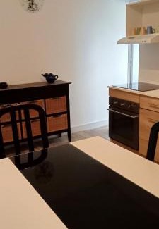 Cours la Ville Apartment | Tulipe