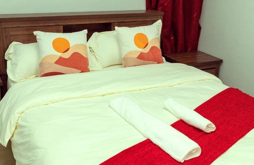 Ruiru Apartment | Tulivu Residence Ruiru , Eastern by pass