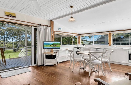 Wooli House | Tullenderly, TOP NOTCH