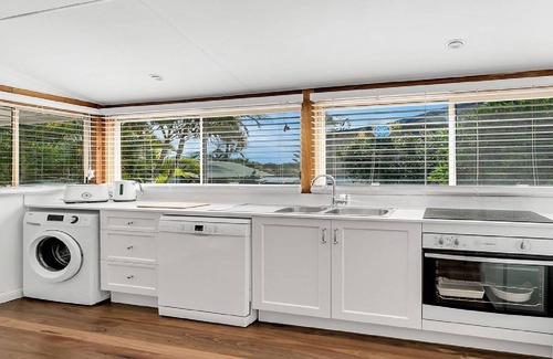 Wooli House | Tullenderly, TOP NOTCH