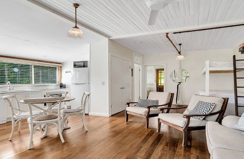 Wooli House | Tullenderly, TOP NOTCH