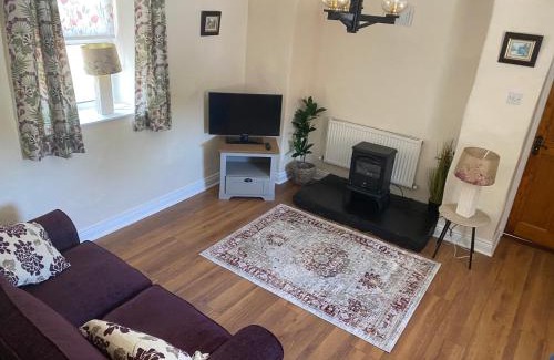 Lecemy House | Tully Cottage Donegal Town