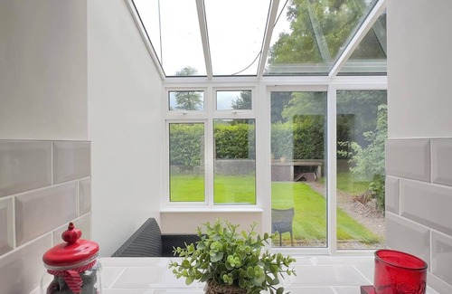 Tulfarris House | Tully's Home, Wicklow - Ireland