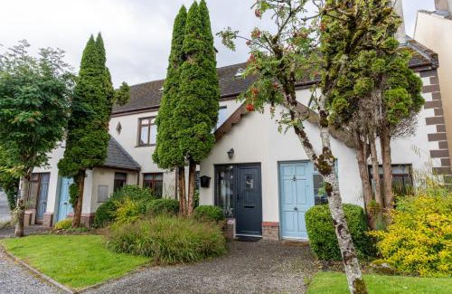 Tulfarris House | Tully's Home, Tulfarris Village, Wicklow