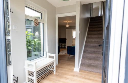 Tulfarris House | Tully's Home, Tulfarris Village, Wicklow