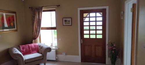 Moville House | Tullyally's View