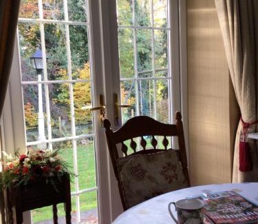Cookstown House | Tullyard House