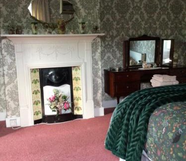 Cookstown House | Tullyard House