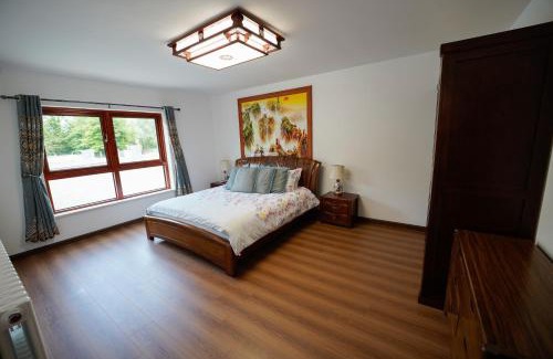 Hillsborough House | Tullynore Villa