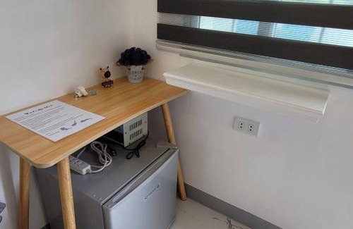 Basdiot Apartment | TuloMir #E 뚤로미르 행복한 2인실