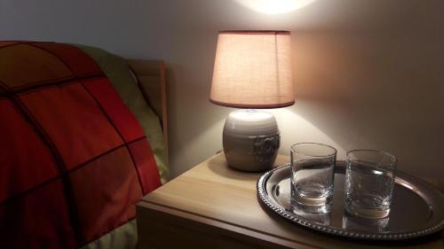 Panevezys Apartment | Tulpių apartamentai