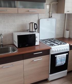 Panevezys Apartment | Tulpių apartamentai