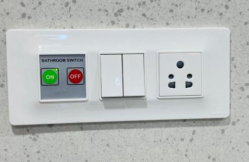 Surat Hotel | Tulsi Hotel