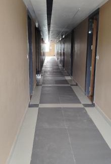 Gorakhpur Resort | Tulsi Resort