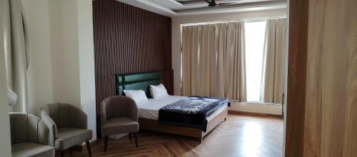 Gorakhpur Resort | Tulsi Resort