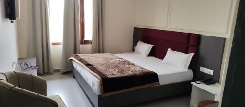 Gorakhpur Resort | Tulsi Resort