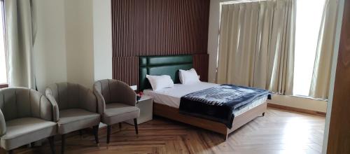 Gorakhpur Resort | Tulsi Resort