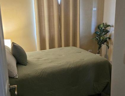 Tamuning Bed & Breakfast | Tulu Famaguon Newly Renovated 2 BR 1BA Entire Apartment Free Wifi, Continental Breakfast, Parking