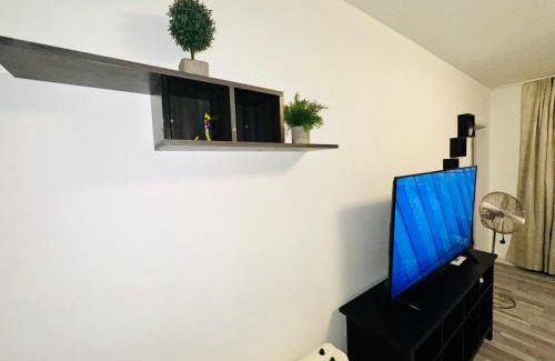 Am Pragfriedhof Apartment | TULUM APARTMENTS - STUTTGART CITY