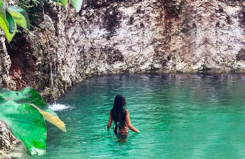 Coba House | Tulum: Kakao Coba Hotel Experience and Cenote