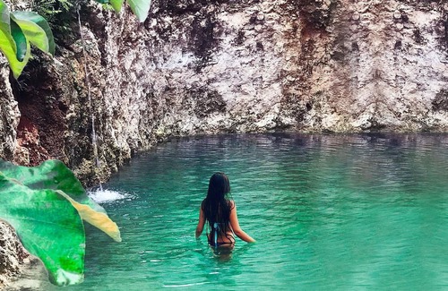 Coba House | Tulum: Kakao Coba Hotel Experience and Cenote