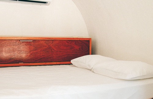 Coba House | Tulum: Kakao Coba Hotel Experience and Cenote