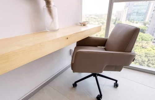 Financial District Condo | Tulum style apartment in front Andares | Pool |Gym
