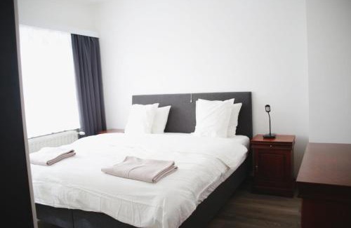 Berchem Apartment | Tumaini House