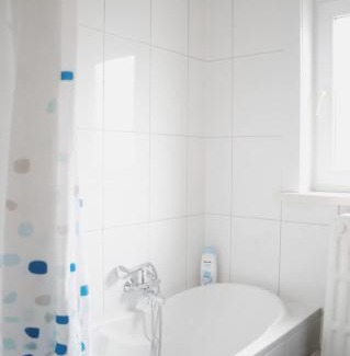 Berchem Apartment | Tumaini House