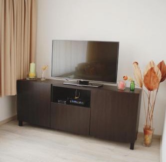 Berchem Apartment | Tumaini House