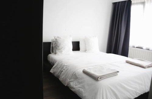 Berchem Apartment | Tumaini House