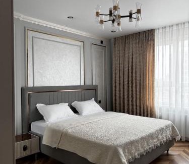 Shymkent Apartment | Tumar Apartments